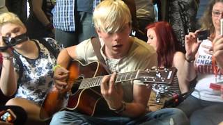 Star Girl - Riker Lynch