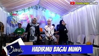 HADIRMU BAGAI MIMPI - FAUZI BIMA || ALL ARTIST || COVER ELECTONE JAVA MUSIK || SURYA SOUND SYSTEM