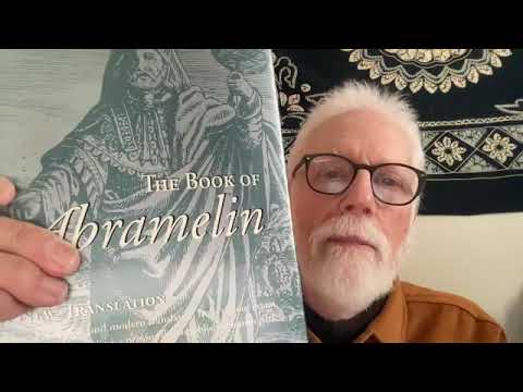 Lon Milo DuQuette Holy Guardian Angel Closer To You Than You Might Think