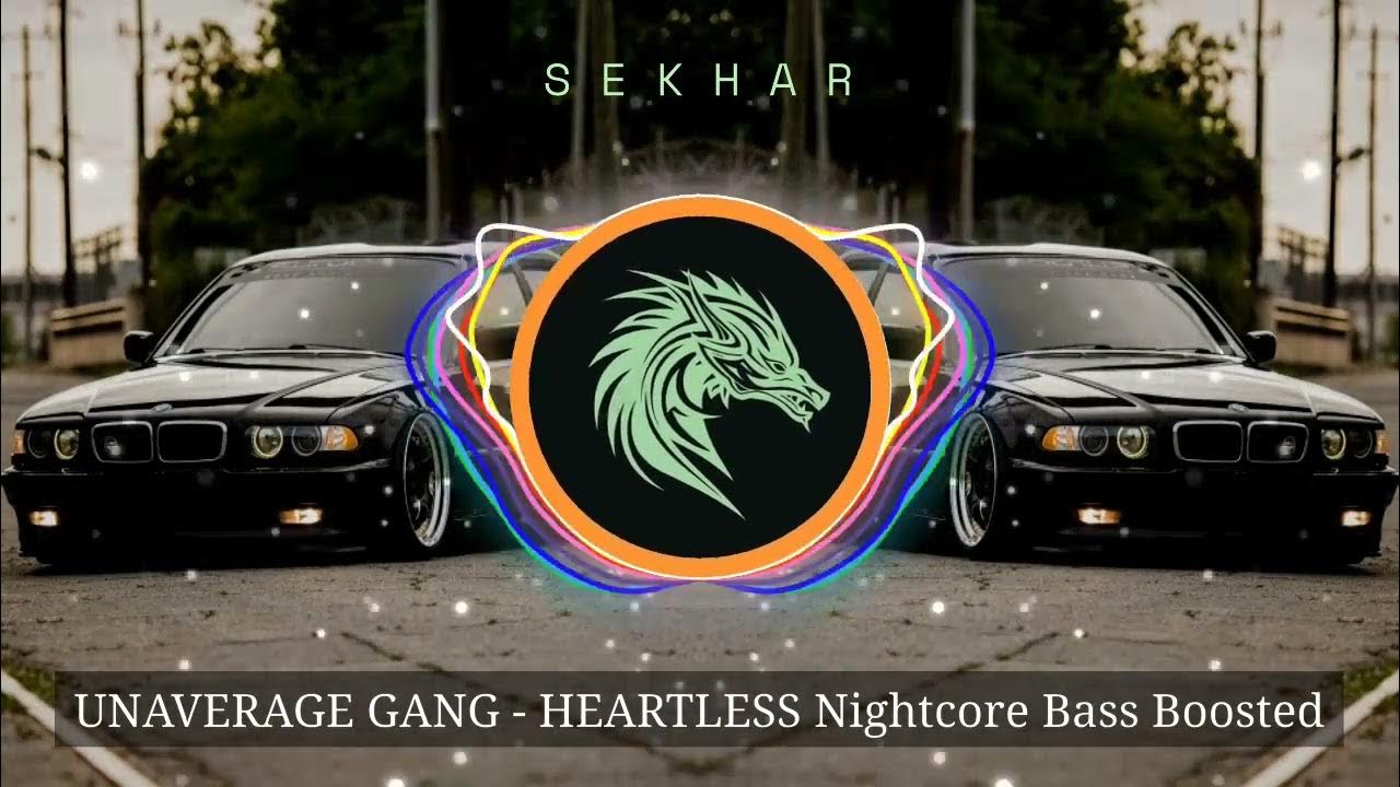 Heartless gang