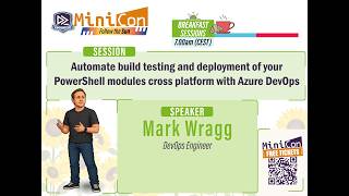 Information Automate build testing & deployment of your Pwsh modules cross platform with Azure DevOps - M. Wragg News