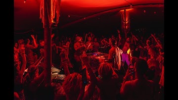 AWARË (Live) Muzika Organika Boutique Events, Slovenia 2024.