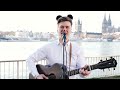 Alle Jläser Huh (Kasalla) - Live Acoustic Cover by Nico Grund