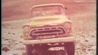 1957 NAPCO Promotional Film!!