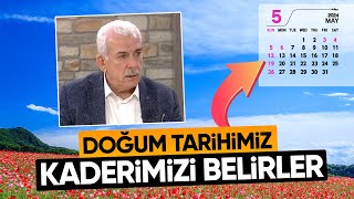 Doğum tarihiniz kaderinizi belirler! Rakamların gizemi... Mehmet Ali Bulut açıklıyor!