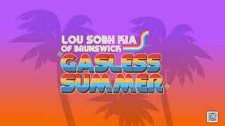 Player Profile Its a Gasless Summer at Lou Sobh Kia of Brunswick!