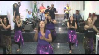 BANDA KYRIOS E KOYNONIA APÓS 15 ANOS