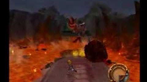 Jak and Daxter: TPL: Part 15: Boggy Swamp 3/Mountain Pass