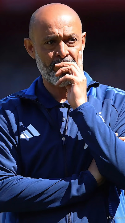 What Caused Nuno Espirito Santo To Be Sacked ❓️