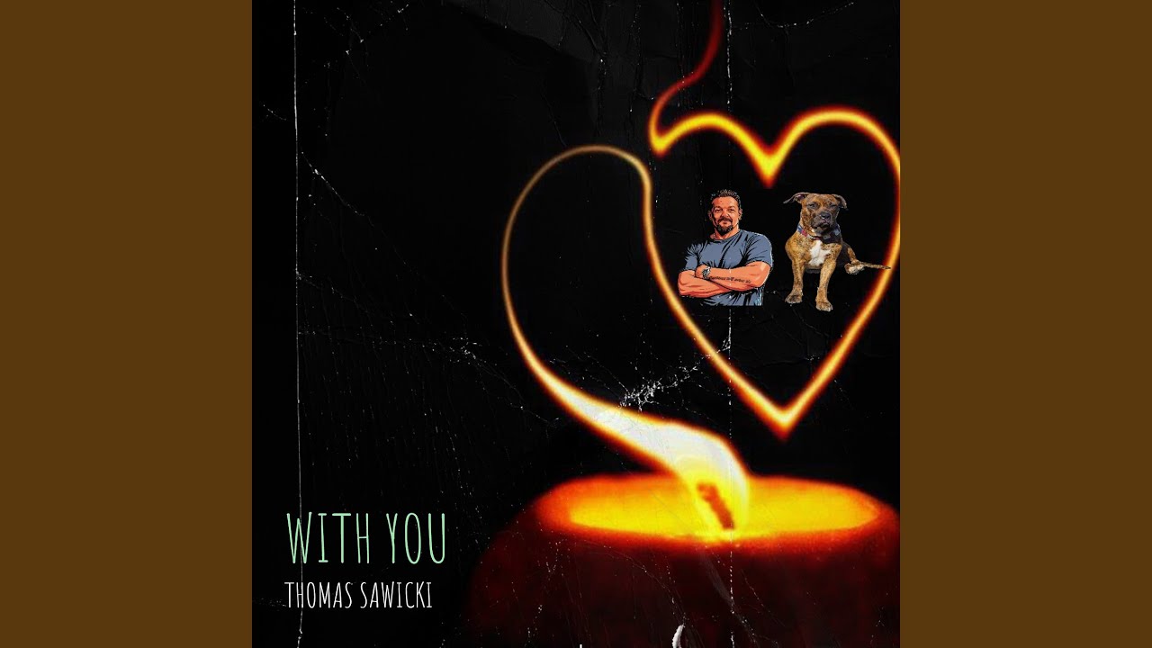 Watch With You on YouTube Watch With You on YouTube