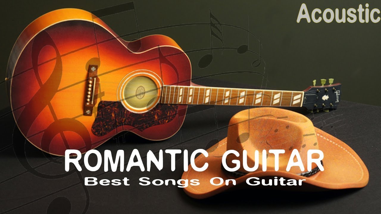 The Best Acoustic Guitar Music Acoustic Guitar Love Song Instrumental