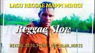 🌴🌴Lagu terbaru reggae mappi minigi_//_2021🌴🌴