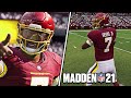 FIRST Update Of Madden 21 Is Here! New Additions & Fixes!