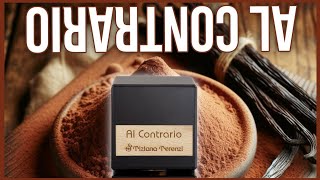 🪵🍫 AL CONTRARIO - T. TERENZI 🍫🪵Un 