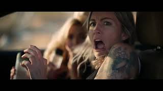 REFLECT | Trailer - sci-fi metaphysical thriller