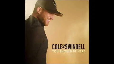 Cole Swindell - Flatliner feat. Dierks Bentley (Official Audio)