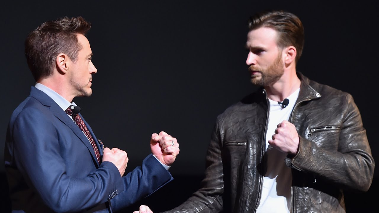 'Captain Marvel': Jude Law Lands Male Lead Opposite Brie Larson (EXCLUSIVE)