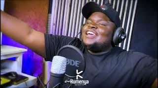 🎵 Dhahabu (Neema Gospel Choir) Acoustic Version | Cover by Herman Mchome & Joseph Kumenya 🎸