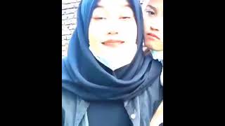 Tiktok Hot Gunung Gede Sange-Jilbab Hot Gunung Gede No Bra-Jilbab Hot