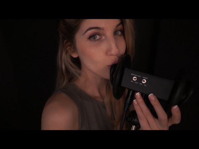 PURE, INTENSE EAR EATING (I DON'T OVERTHINK IT) | ASMR class=