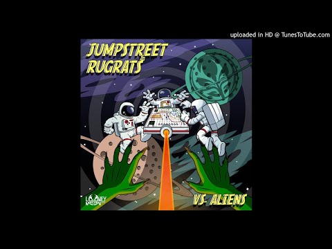 Jumpstreet & Rugrats - Quality Control