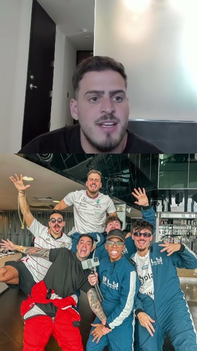 O QUE SE RESUME O BDJ HOJE EM DIA? #jonvlogs #bdj - YouTube