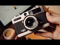 Estate Sale Cameras + Leica IIIf Update