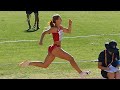 Laura martnez esp  646 cm pb slow motion 120 fps qualification jerusalem 2023