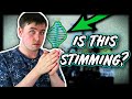 Autism Stimming: 5 Types Of Autism Stimming [#AD - Gifted]