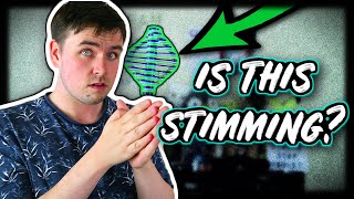 Autism Stimming: 5 Types Of Autism Stimming [#AD  Gifted]