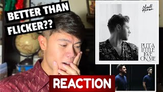 Niall Horan - Put A Little Love On Me REACTION (Song \& Music Video)