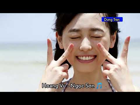 HOANG VU _ Ngọc Sơn - Người Mẫu ( Music Video )🎵
