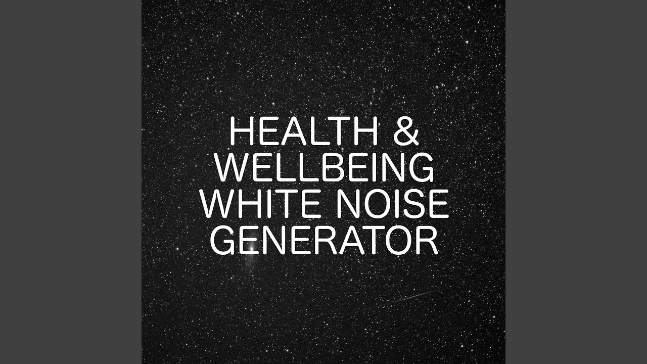 White Noise Discovery