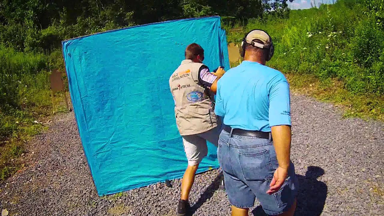 2015 PA IDPA State Championship