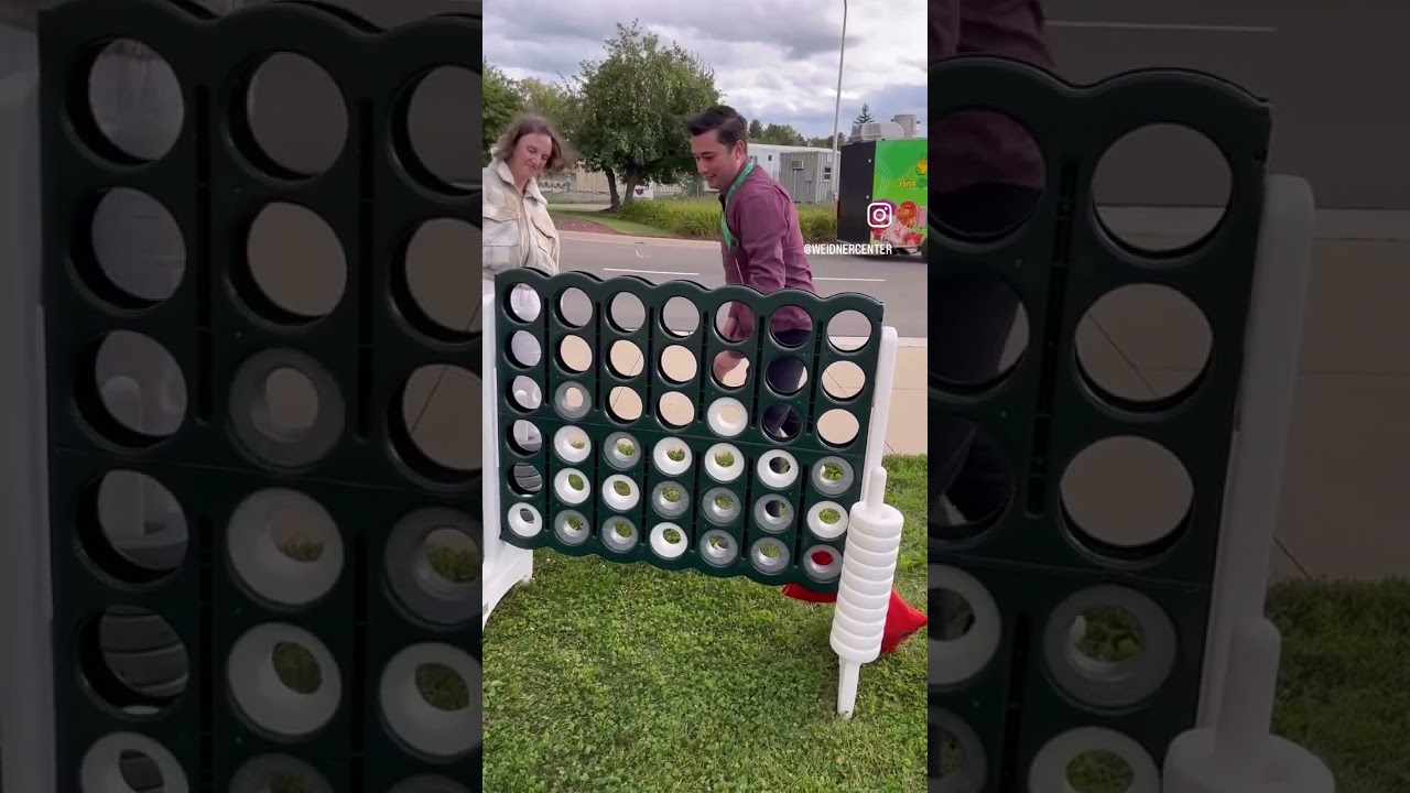 Pre-Gaming Before The Weidner Philharmonic Concert | 