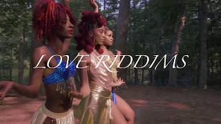 Rotimi Love Riddim Lyrics Choreography | Rotimi New Song 2019 | Aladin Dance Choreography