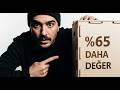 Bir Şeyi Kendin Yapınca Neden Daha Çok Seviyorsun? (IKEA Etkisi)