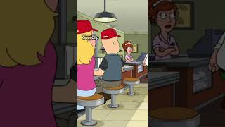 Family Guy - Trump Supporters