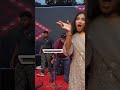 মঞ্চ কাঁপানো নৃত্য পরিবেশনা 🔥 | Stunning Dance Performance 2026 | Bangla Stage Show #Shorts