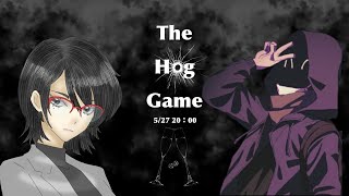 【クトゥルフ神話TRPG】The Hog Game PL等々