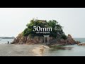 Only One Prime Lens for Travel is All you need