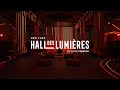 Hall des lumires events