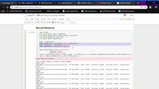 NBA Game Classification using Machine Learning