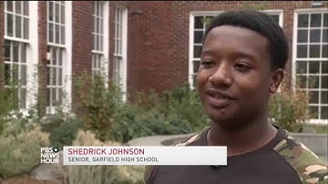 Why this Seattle teacher opposes Common Core testing