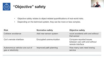 KTH FDD3359 Reinforcement Learning 2022 - 7  RL and Human Robot Interaction