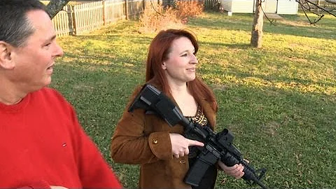 From flood to apocalypse, US 'preppers' ready for ...