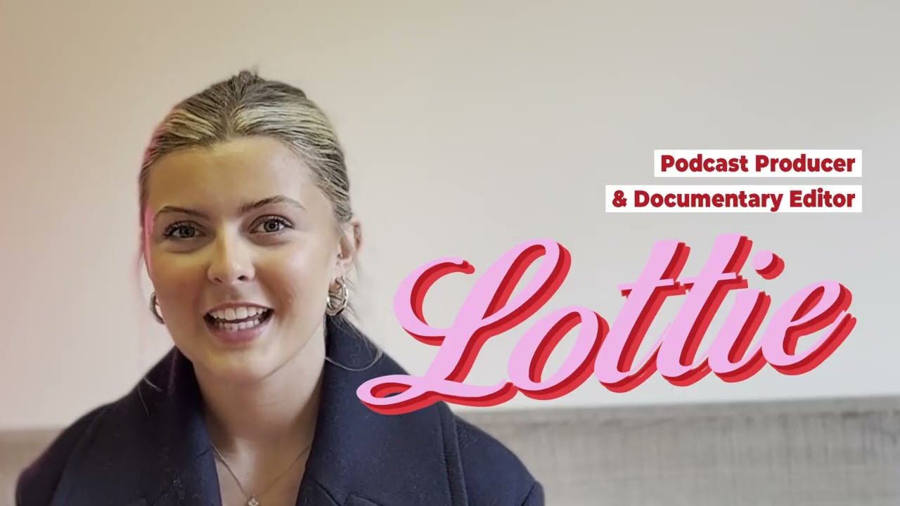 Pretty Passive and Powerless Documentary | Communications Challenges 2026