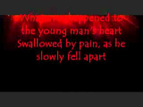 shinedown-45-lyrics