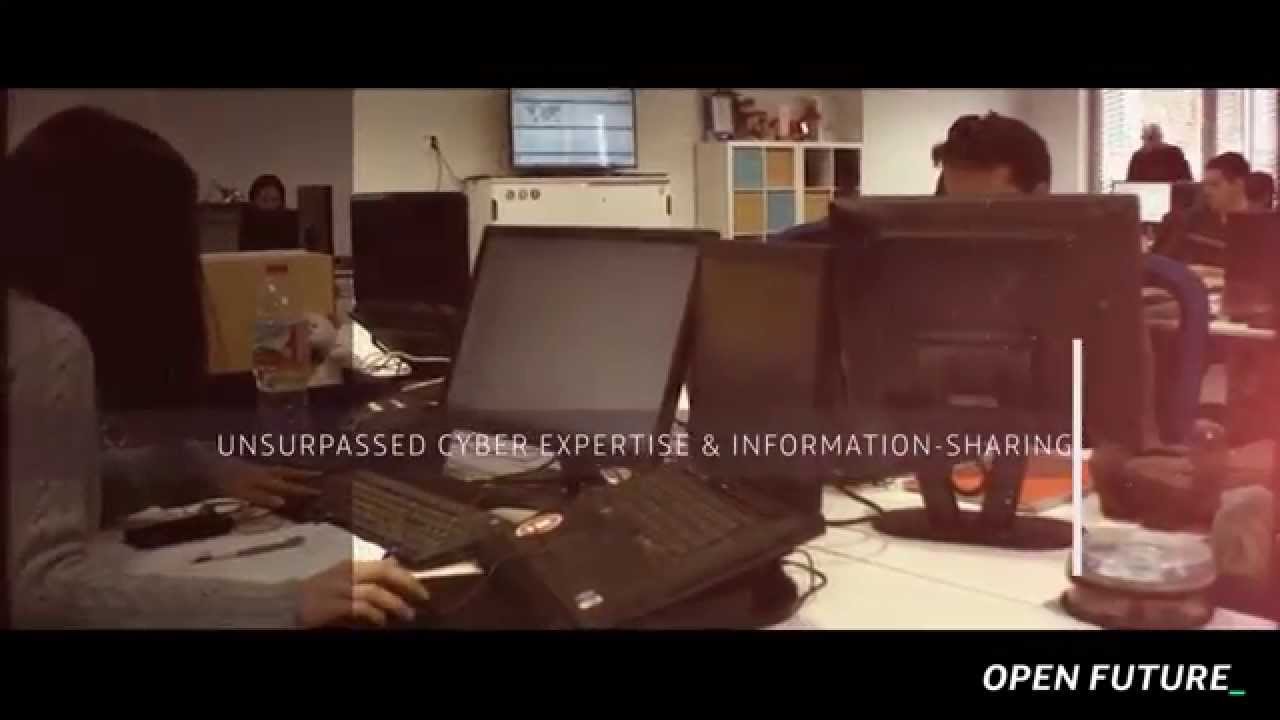 Blueliv OpenFuture Showcase. Introduction