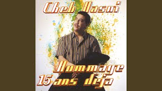 Video thumbnail of "Cheb Hasni - Nti nti mon amour"